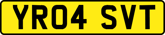 YR04SVT