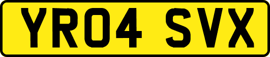 YR04SVX