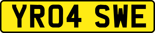 YR04SWE