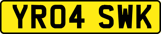 YR04SWK