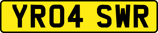 YR04SWR