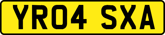 YR04SXA