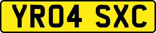 YR04SXC
