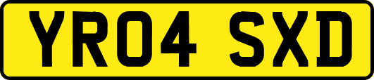 YR04SXD