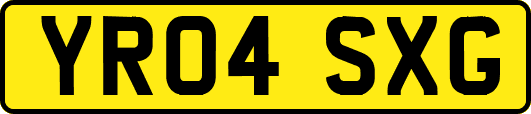 YR04SXG