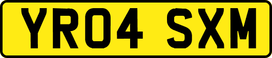 YR04SXM