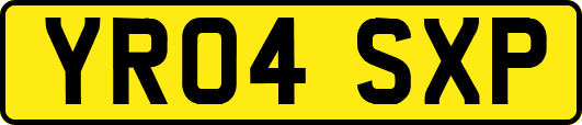 YR04SXP