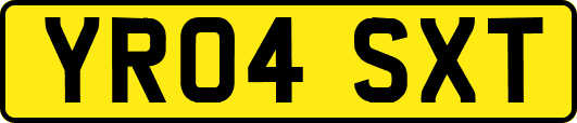 YR04SXT