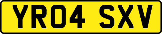 YR04SXV