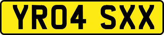 YR04SXX