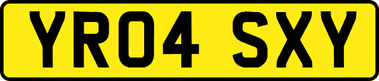 YR04SXY