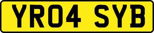 YR04SYB