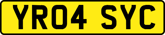 YR04SYC