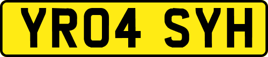 YR04SYH