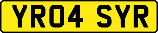 YR04SYR