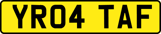 YR04TAF