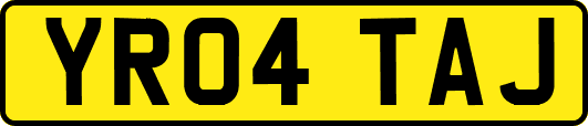 YR04TAJ