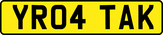 YR04TAK