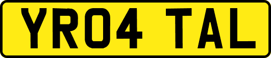 YR04TAL