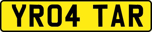 YR04TAR