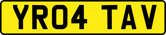 YR04TAV