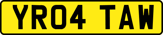 YR04TAW