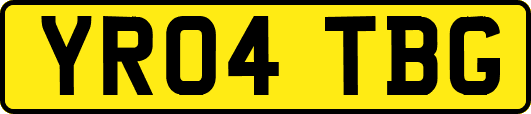 YR04TBG