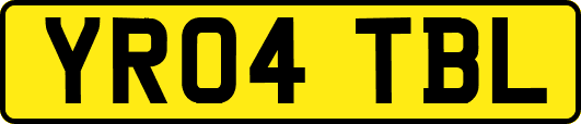 YR04TBL