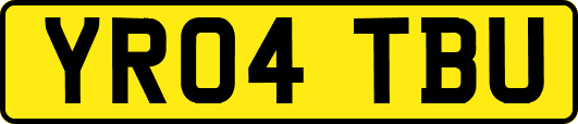 YR04TBU