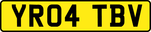 YR04TBV