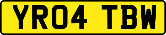YR04TBW