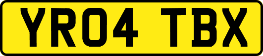 YR04TBX