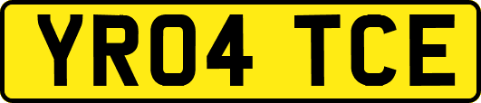 YR04TCE