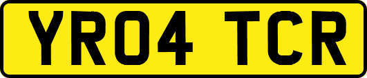 YR04TCR