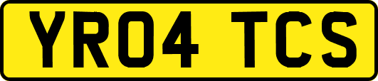 YR04TCS