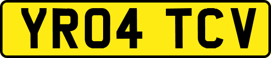 YR04TCV
