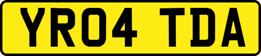 YR04TDA