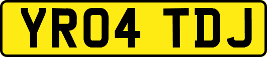YR04TDJ