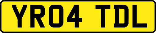 YR04TDL