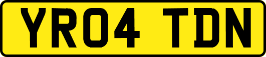 YR04TDN