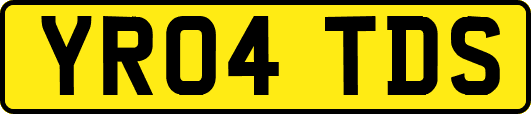 YR04TDS