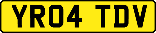 YR04TDV