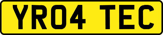 YR04TEC