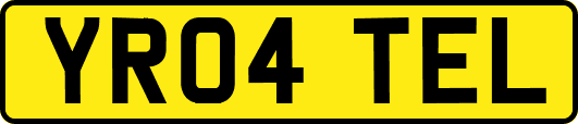 YR04TEL
