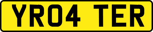 YR04TER