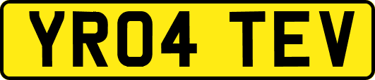 YR04TEV