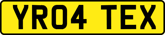 YR04TEX