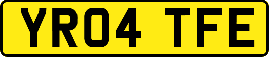 YR04TFE