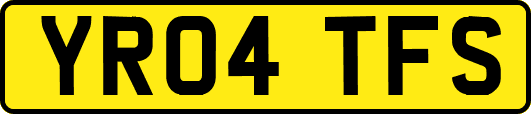 YR04TFS