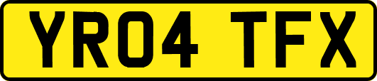 YR04TFX